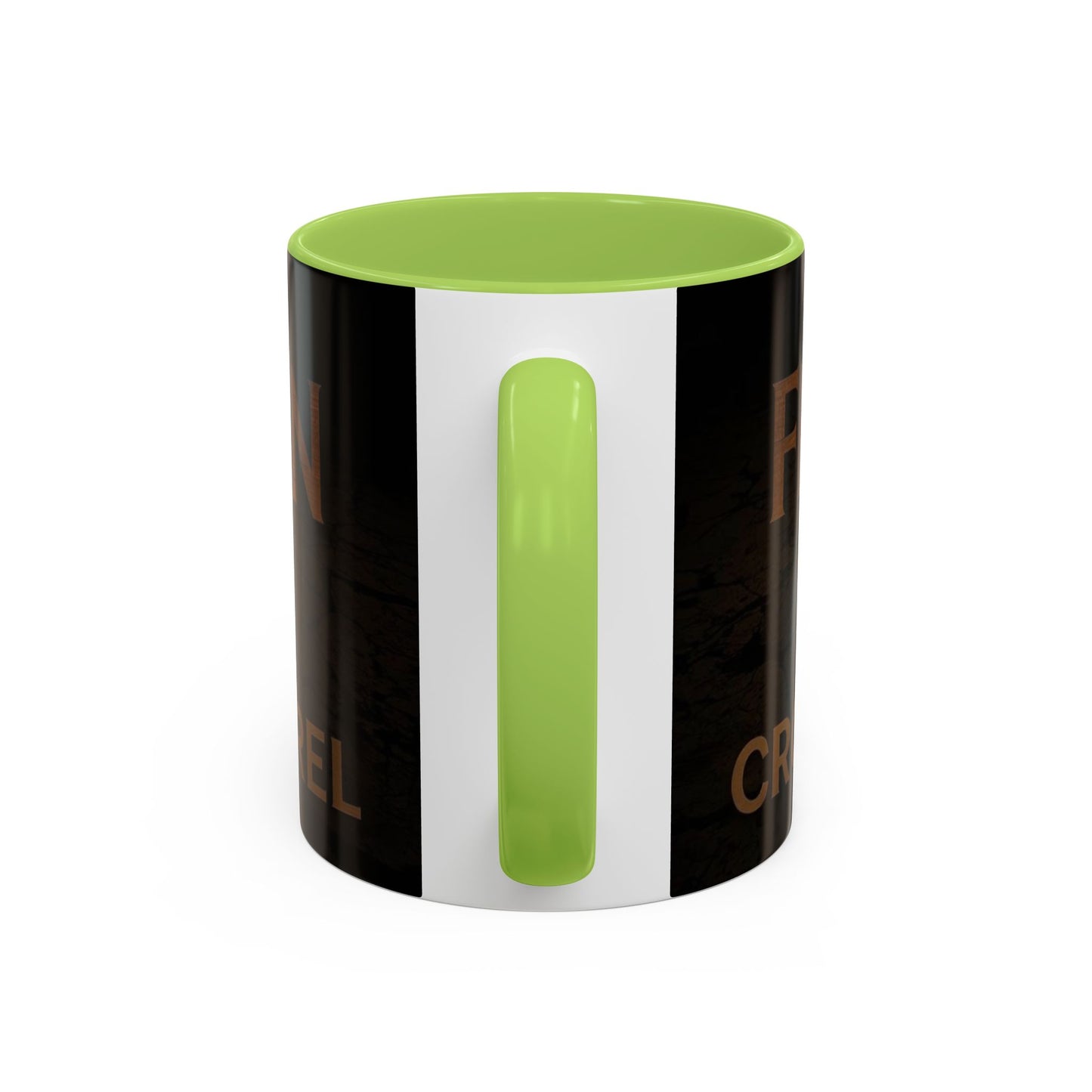 Guided Journey Accent Coffee Mug - 11oz & 15oz