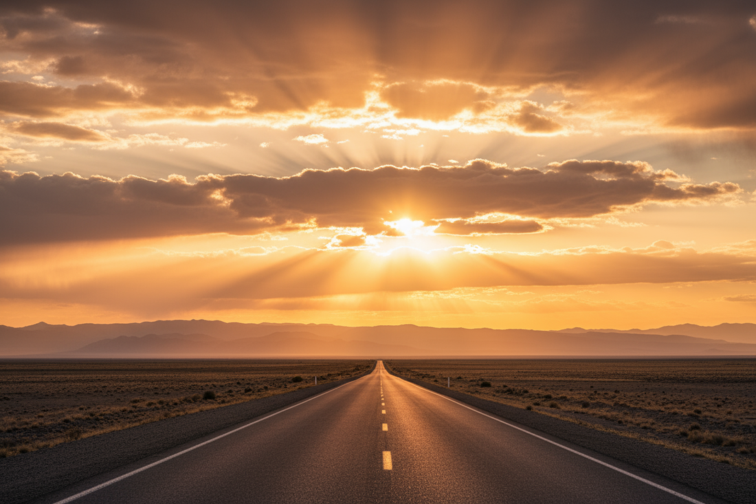 Wearing Your Testimony