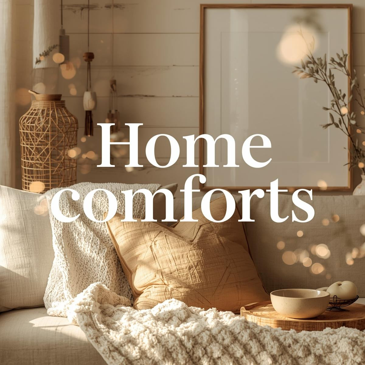 Home Comforts