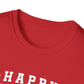 Happy New Year 2026 T-Shirt