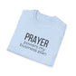 Prayer Powers My Business Plan T-Shirt