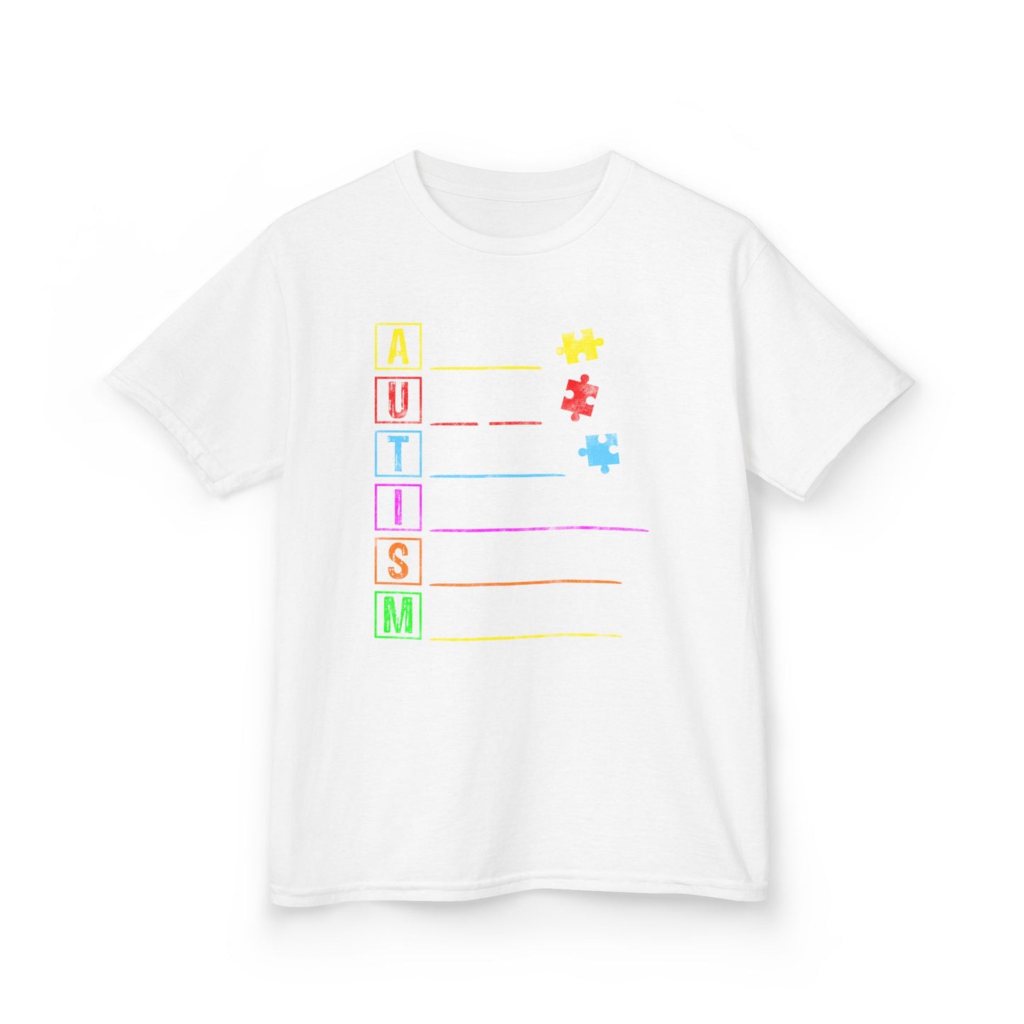 Kids Heavy Cotton™ Tee