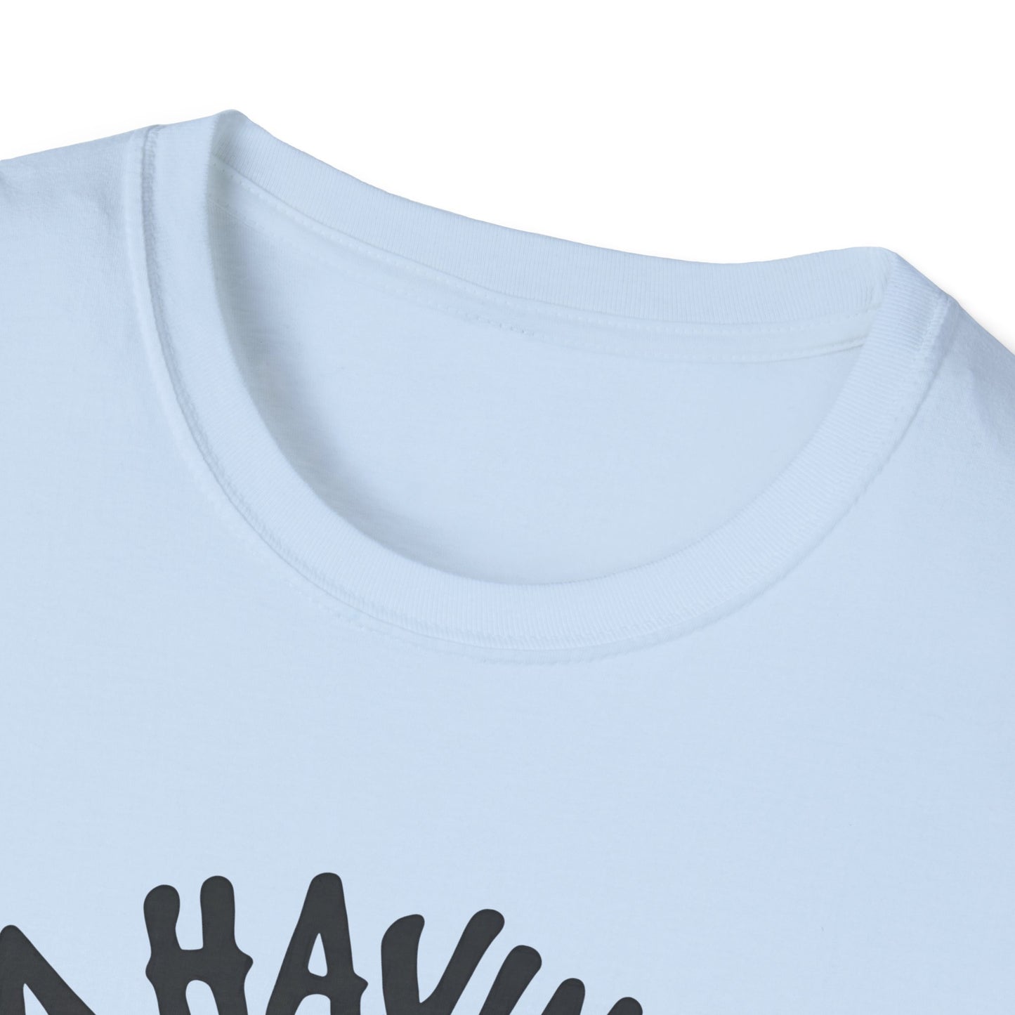 Funny Holiday Snowman T-Shirt - "I'm Having a Meltdown"