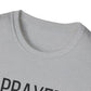 Prayer Powers My Business Plan T-Shirt