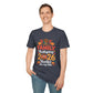 Thanksgiving Family T-Shirt - 2026 Grateful for My Tribe Design