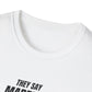 Jurassic Park T‑Shirt – "They Say Marriage Is Like a Walk in the Park" Dinosaur Humor Tee