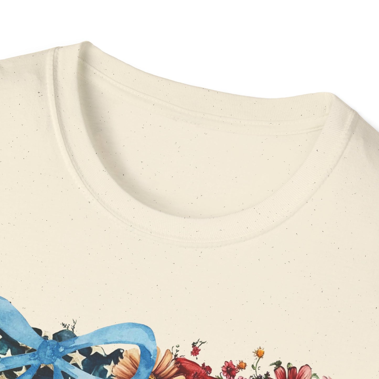 Unisex American Pride T-Shirt, Ideal for Independence Day, Patriotism Apparel, Gift for Veterans, Comfortable Casual Wear