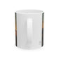 Ceramic Mug, (11oz, 15oz)