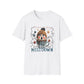 Meltdown Snowman Holiday T-Shirt — Cute 'It's Been A Meltdown' Christmas Tee