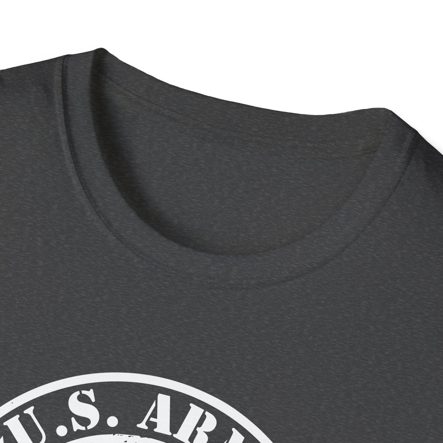 Veteran Defender of Freedom T-Shirt, Unisex Military Shirt, Army Pride Tee, Gift for Veterans, Patriotic Apparel, Memorial Day Shirt