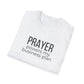 Prayer Powers My Business Plan T-Shirt