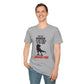 Jurassic Park T‑Shirt – "They Say Marriage Is Like a Walk in the Park" Dinosaur Humor Tee