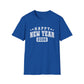 Happy New Year 2026 T-Shirt
