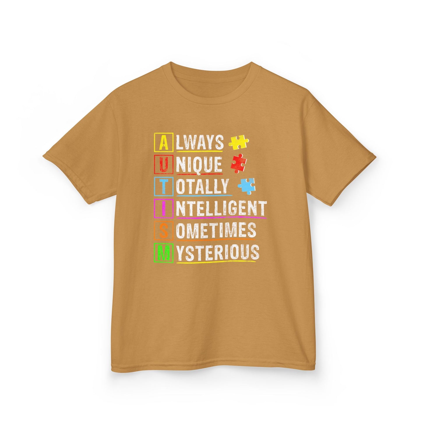 Kids Heavy Cotton™ Tee