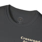 Crossroad Redemption T-Shirt - Unisex Softstyle
