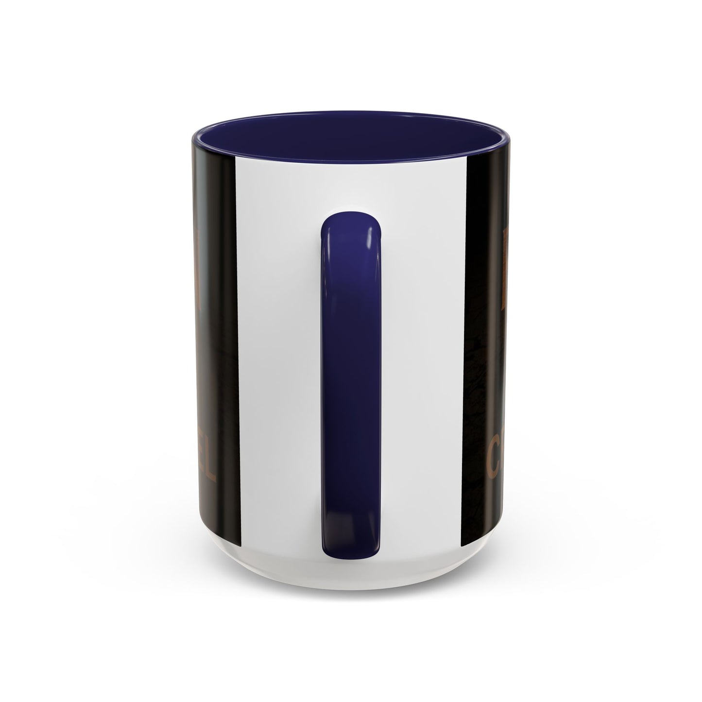 Guided Journey Accent Coffee Mug - 11oz & 15oz