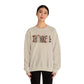 Thankful Vibes Crewneck Sweatshirt
