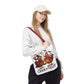 Halloween Chick or Treat Tote Bag