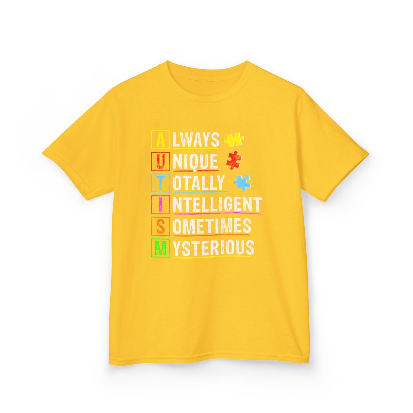 Kids Heavy Cotton™ Tee