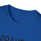 Prayer Powers My Business Plan T-Shirt