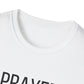 Prayer Powers My Business Plan T-Shirt