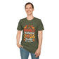Thanksgiving Family T-Shirt - 2026 Grateful for My Tribe Design