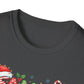 Family Christmas T-Shirt 2023 - Making Memories Together