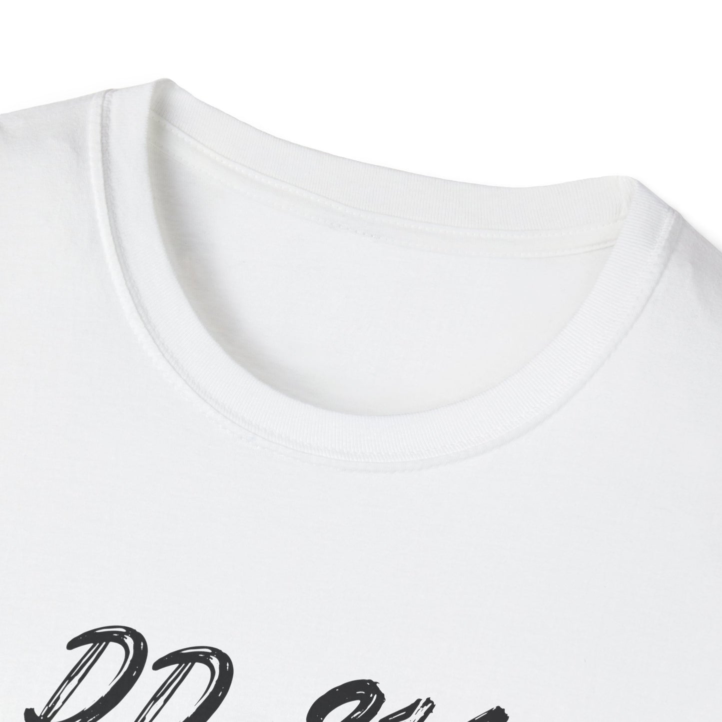 America's Official Man Card T-Shirt