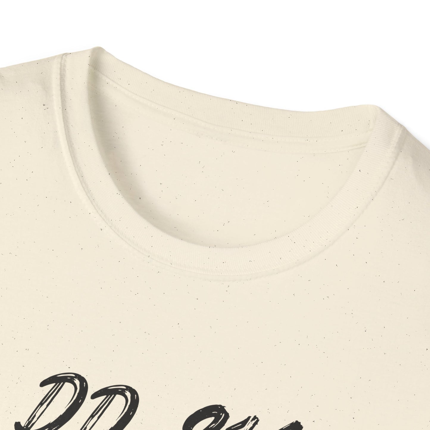 America's Official Man Card T-Shirt