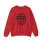 God Blessed 67 Unisex Crewneck Sweatshirt