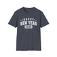 Happy New Year 2026 T-Shirt