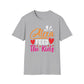 Funny Quote T-Shirt: 'Alexa Feed The Kids', Casual Tee, Parenting Gift, Mom Humor Shirt, Family Quotes Tee, Birthday Present