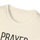 Prayer Is Built Into My Business Plan T-Shirt