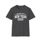 Happy New Year 2026 T-Shirt