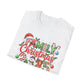 Family Christmas T-Shirt 2023 - Making Memories Together