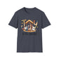 Joy to the World Nativity T-Shirt