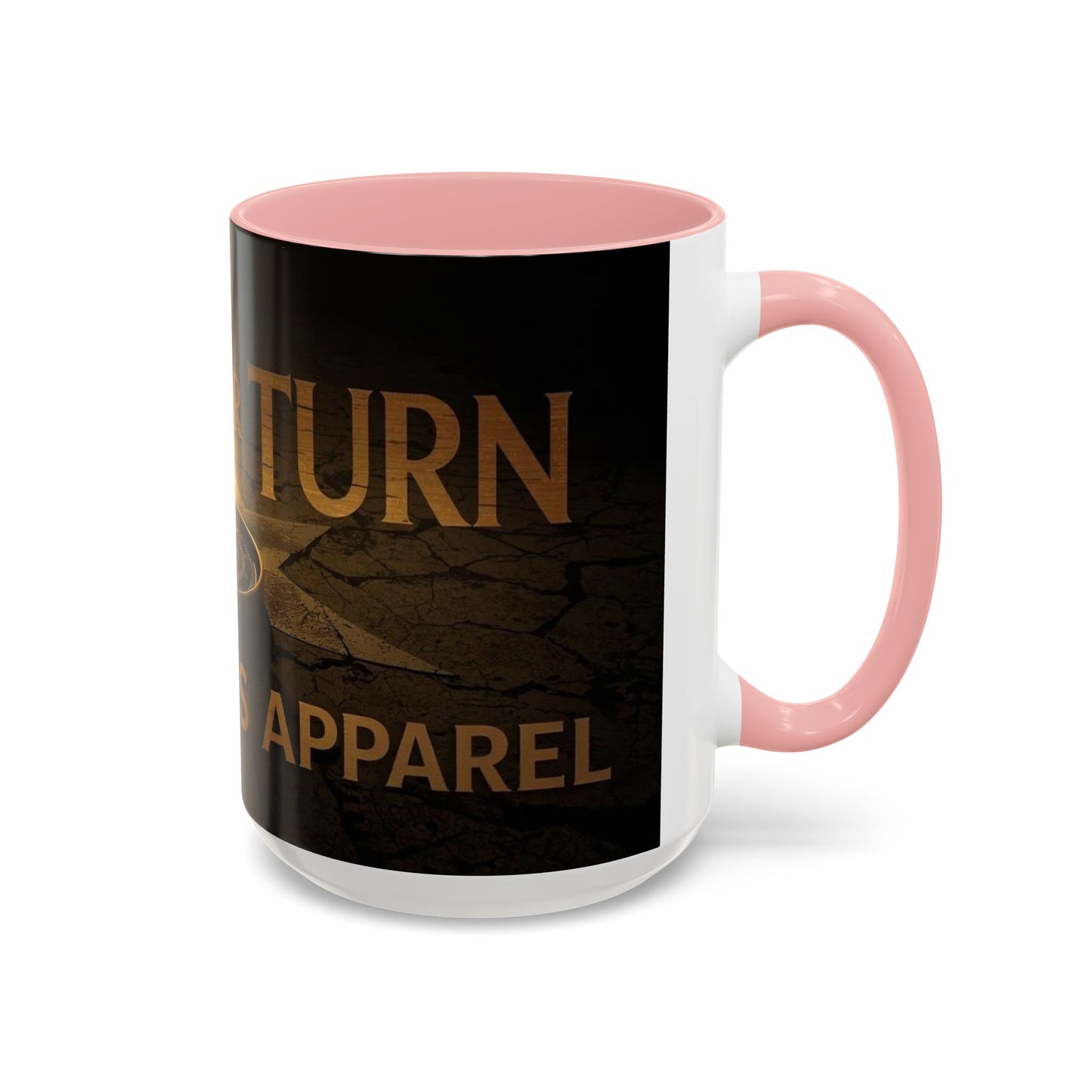 Guided Journey Accent Coffee Mug - 11oz & 15oz