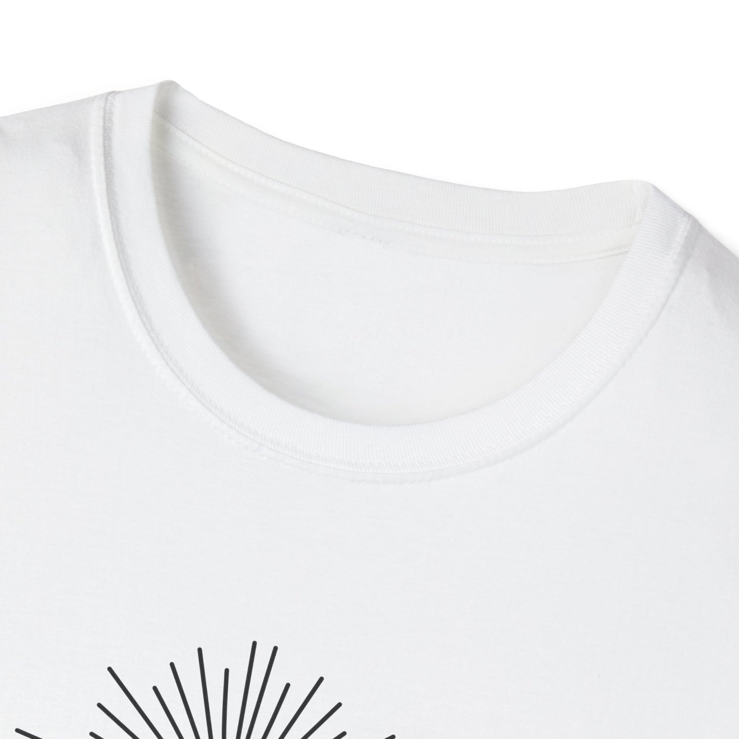 Inspirational Faith T-Shirt, Christian Apparel, Biblical Quote Tee, Motivational Shirt, Gift for Church Events