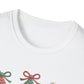 Christmas Trees 'Merry & Bright' T-Shirt