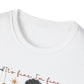 Meltdown Snowman Holiday T-Shirt — Cute 'It's Been A Meltdown' Christmas Tee
