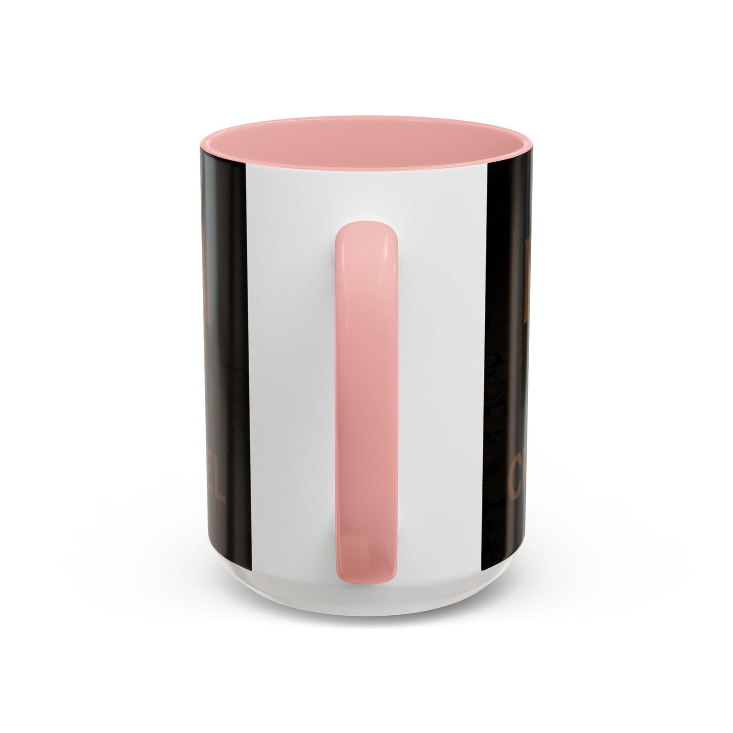 Guided Journey Accent Coffee Mug - 11oz & 15oz