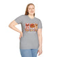 Thanksgiving Gobble Gobble T-Shirt, Unisex Tees, Fall Apparel, Holiday Gift, Autumn Outfit
