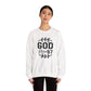God Blessed 67 Unisex Crewneck Sweatshirt