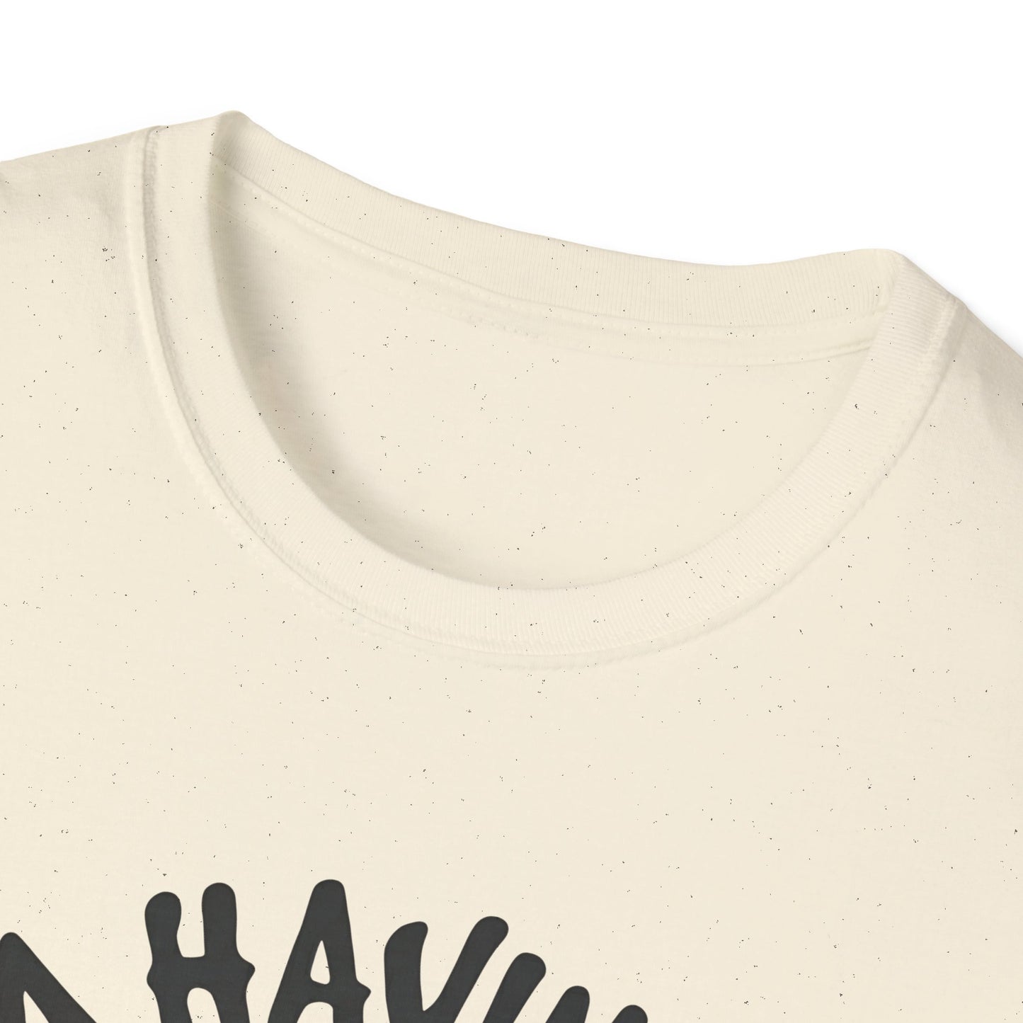 Funny Holiday Snowman T-Shirt - "I'm Having a Meltdown"