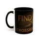 Guided Journey Accent Coffee Mug - 11oz & 15oz