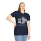 Inspirational T-Shirt - 'Glory' Isaiah 60:1 Shirt, Christian Apparel, Faith T-Shirt, Gift for Her, Meaningful Quote Tee