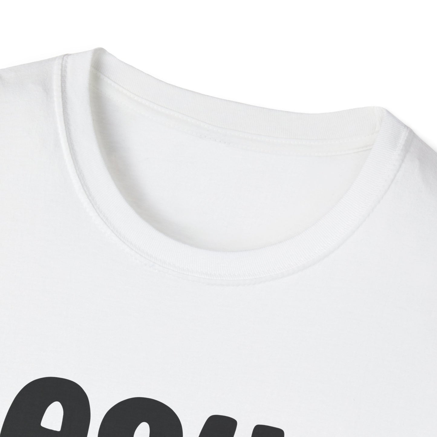 Jesus Lovin' Mama Unisex Softstyle T-Shirt | Mother's Day Gift, Christian Tee, Casual Wear, Faith-Based Fashion, Family Reunion Shirt