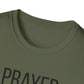 Prayer Is Built Into My Business Plan T-Shirt