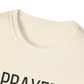 Prayer Powers My Business Plan T-Shirt