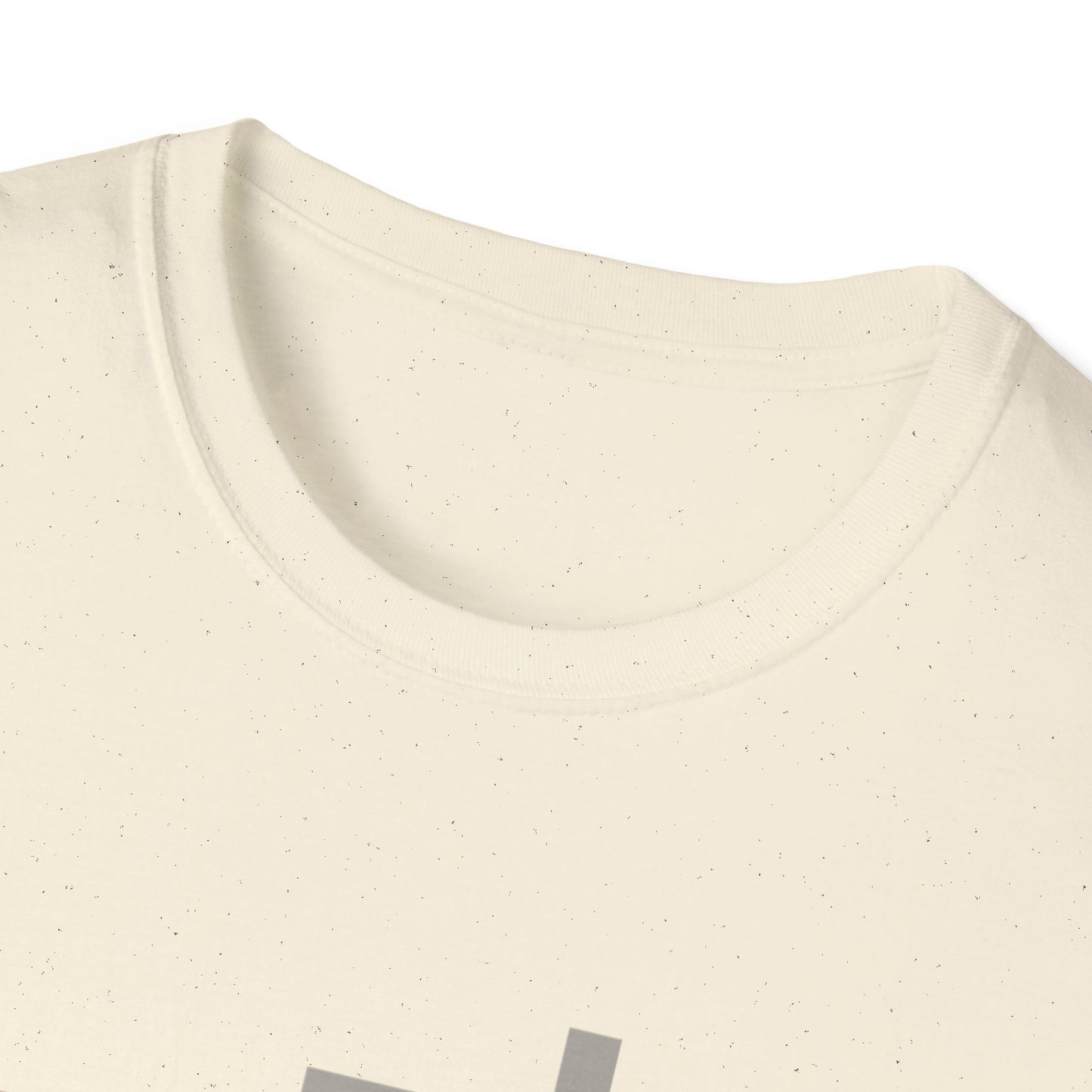 Faith-Inspired Unisex T-Shirt - Created with a Purpose, Christian Apparel, Inspirational Gift, Women Men Shirt, Spiritual Quote Tee